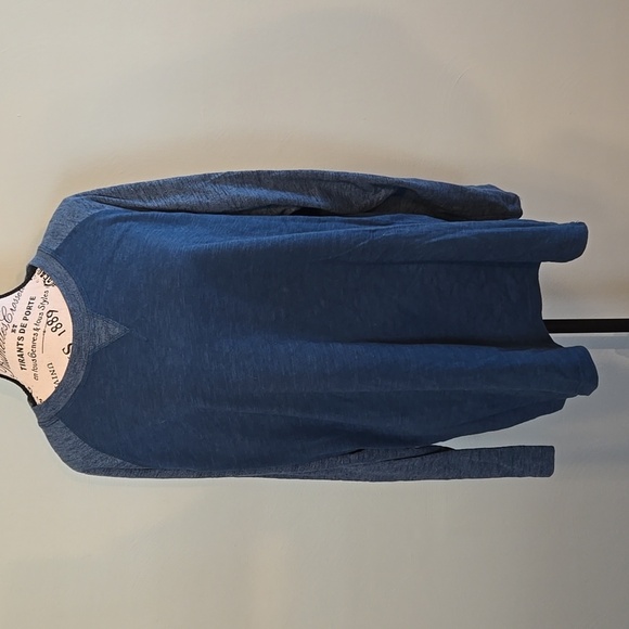 Eddie Bauer Long Sleeve - Picture 1 of 6